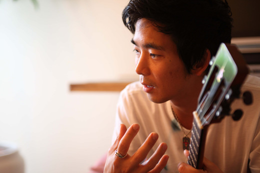 jake shimabukuro