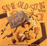 SAME OLD SONG BOOK